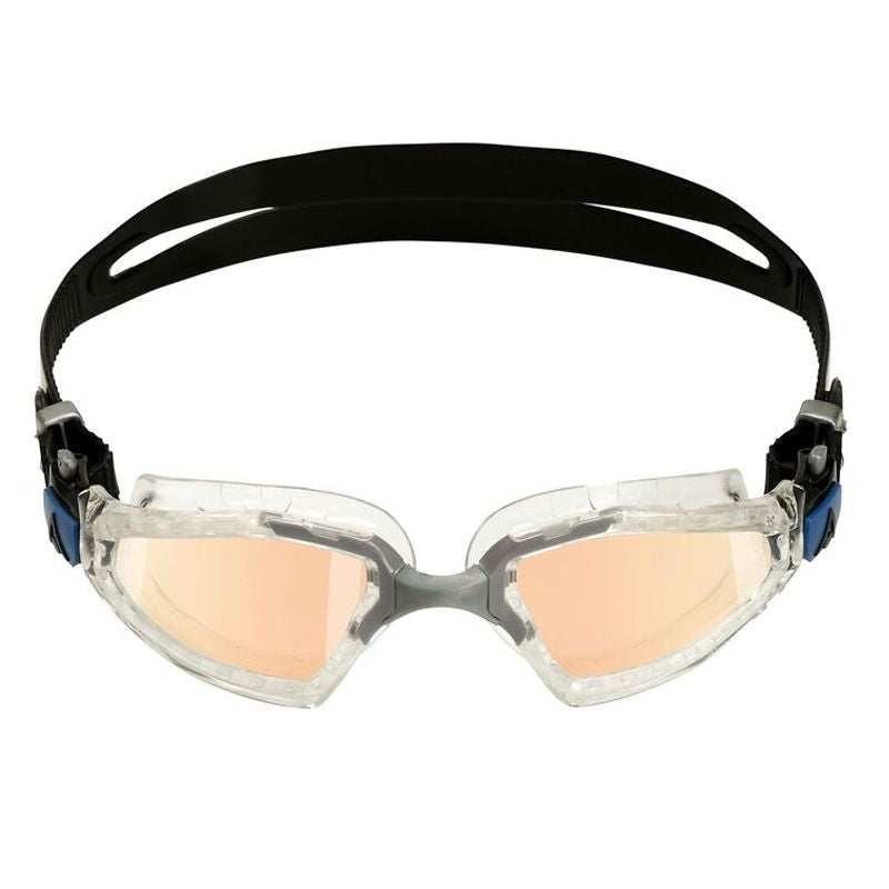 OCCHIALINO KAYENNE MIRROR IRIDISCENT