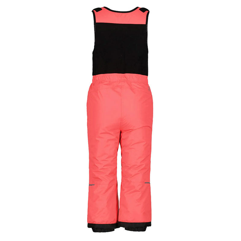 Pantalone salopette bambina Jiazi baby