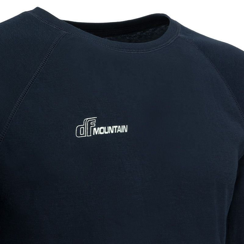Maglia Uomo Girocollo Ml