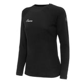 Maglia Donna Ml Girocollo