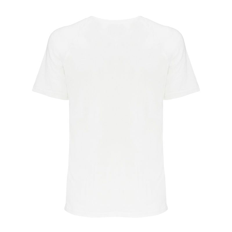 Maglia Uomo Mc WHITE