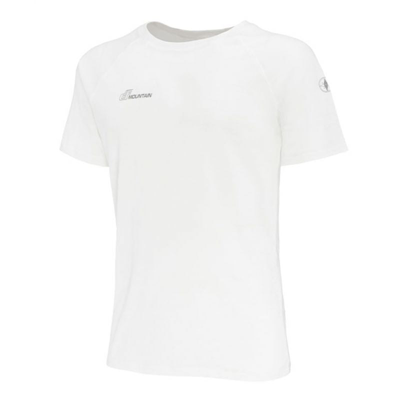 Maglia Uomo Mc WHITE