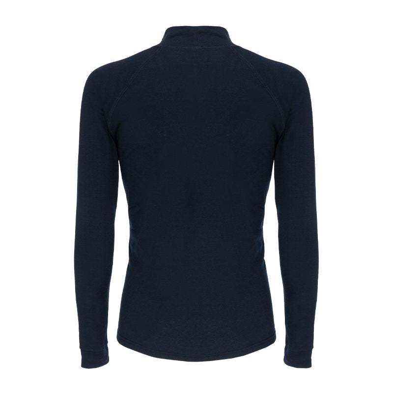 Lupetto Uomo Ml BLU