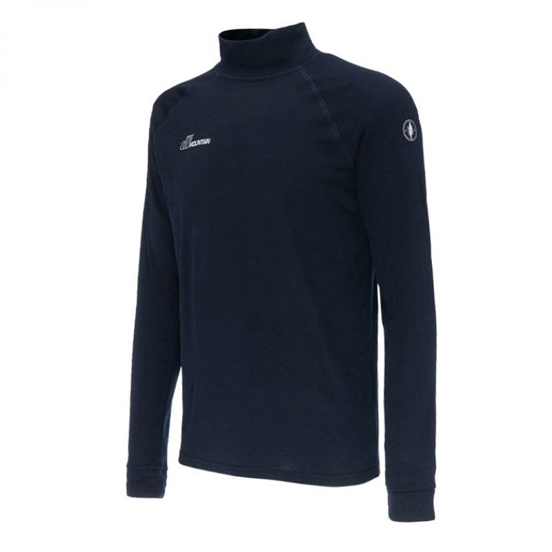 Lupetto Uomo Ml BLU