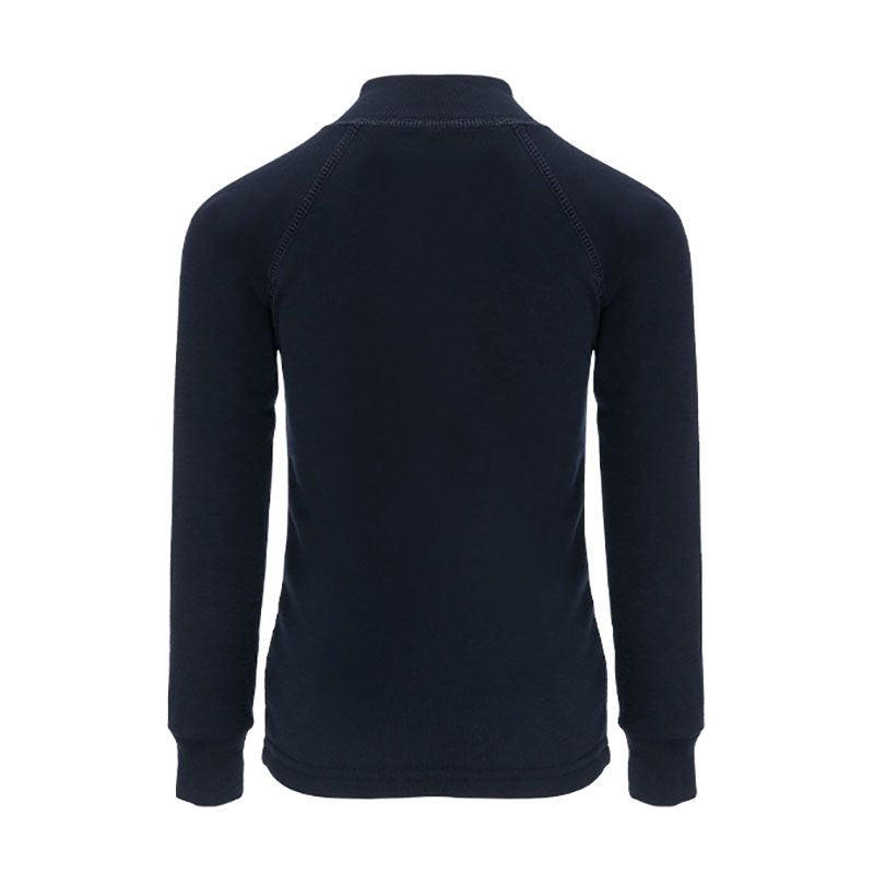 LUPETTO BAMBINO ML BLU
