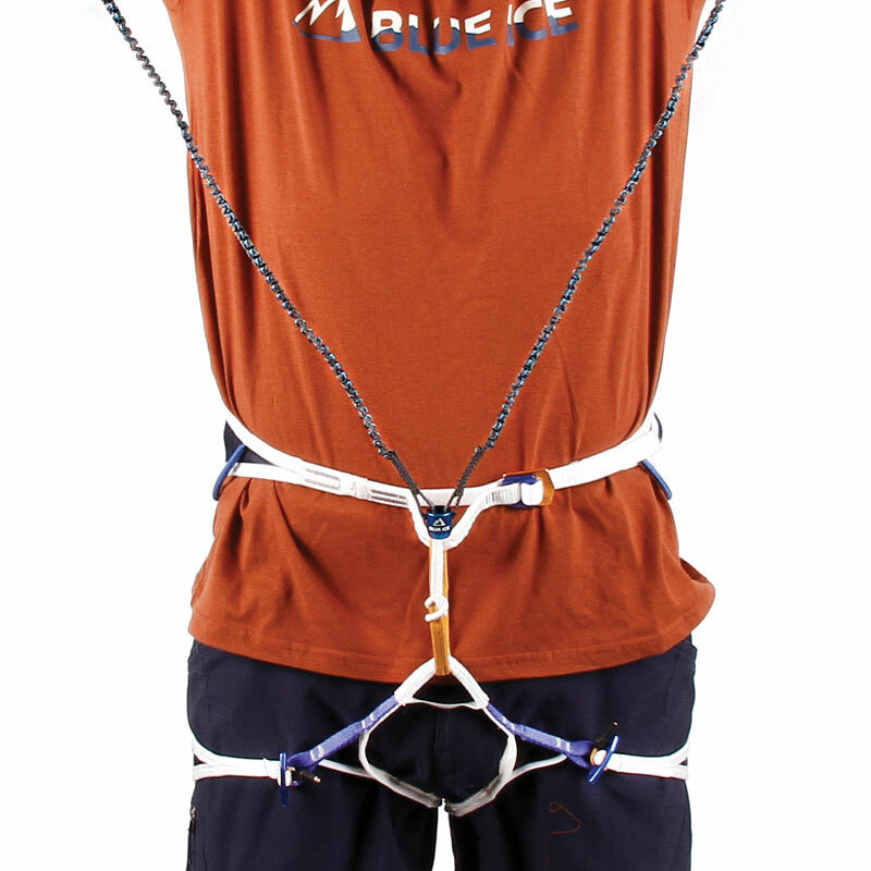Longe Hydra Leash