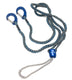 Longe Hydra Leash