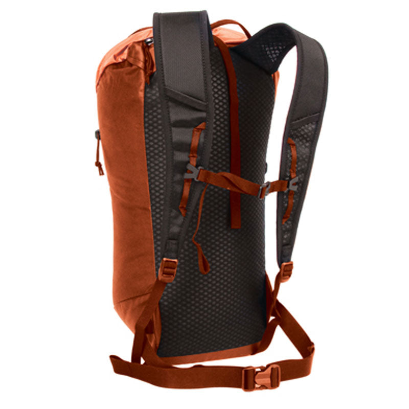 Zaino Dragonfly 18 L