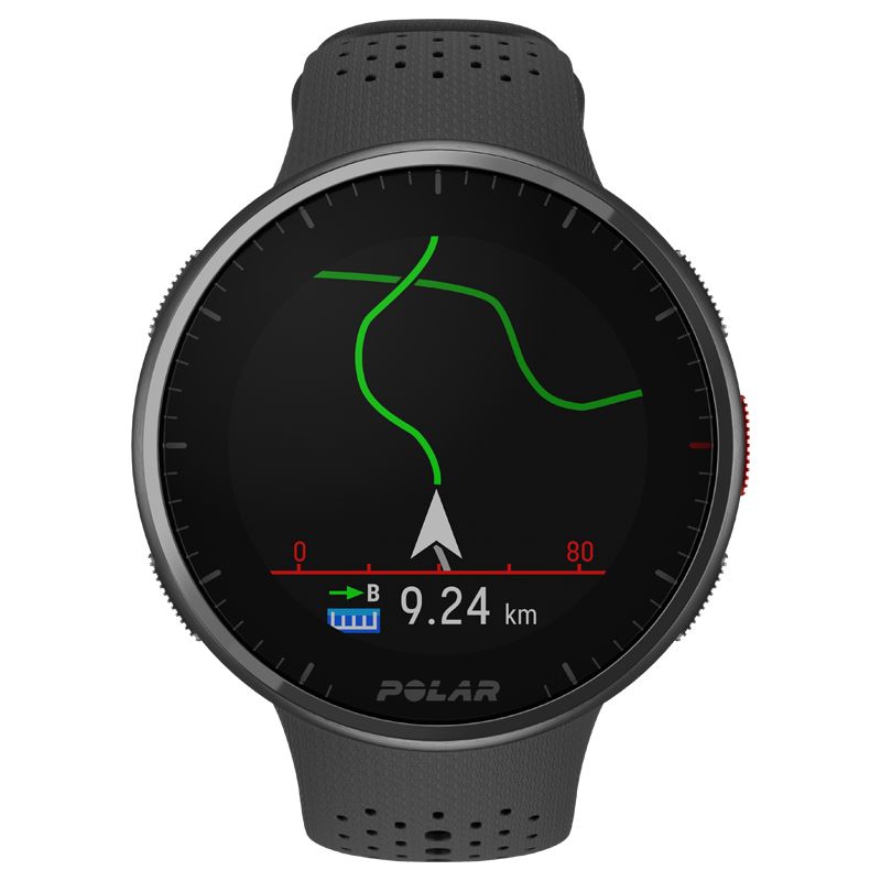 Orologio Pacer Pro