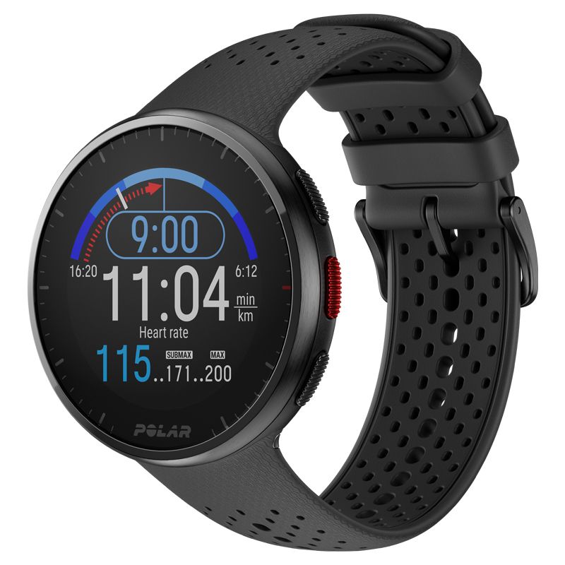 Yashclinic Navy Check Skinny Suit Pacer Polar Gps Per Correre