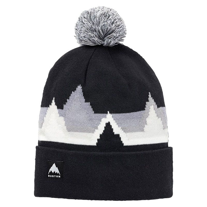 BEANIE BAMBINO RECYCLED ECHO LAKE