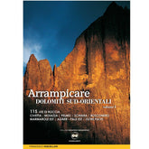 Libro Arrampicare Dolomiti Sud Orientali