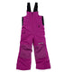 Salopette bambina Maven bib toodler