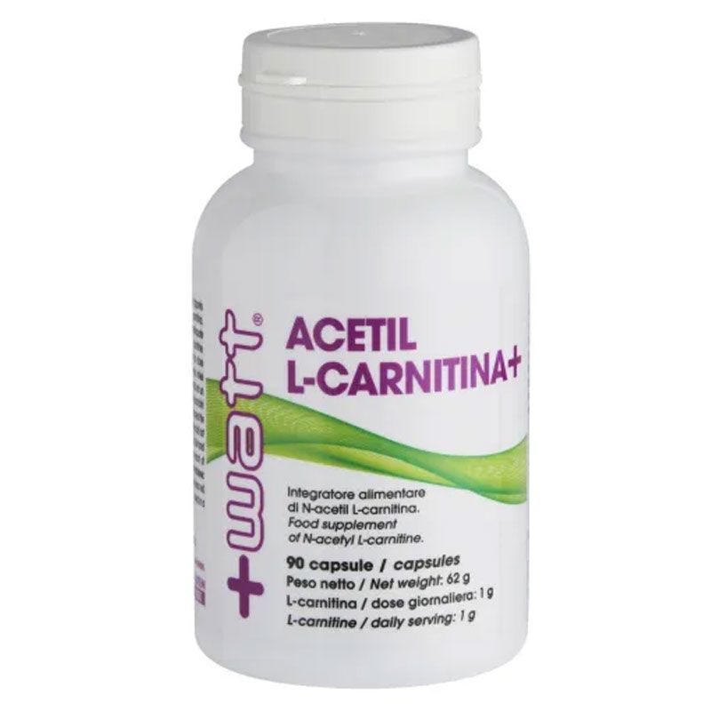 integratore acetil l carnitina Acetil L-Carnitina+ 90 Capsule integratore acetil l carnitina Acetil L-Carnitina+ 90 Capsule