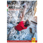 Libro Arco Falesie - Ita - Ed.2022
