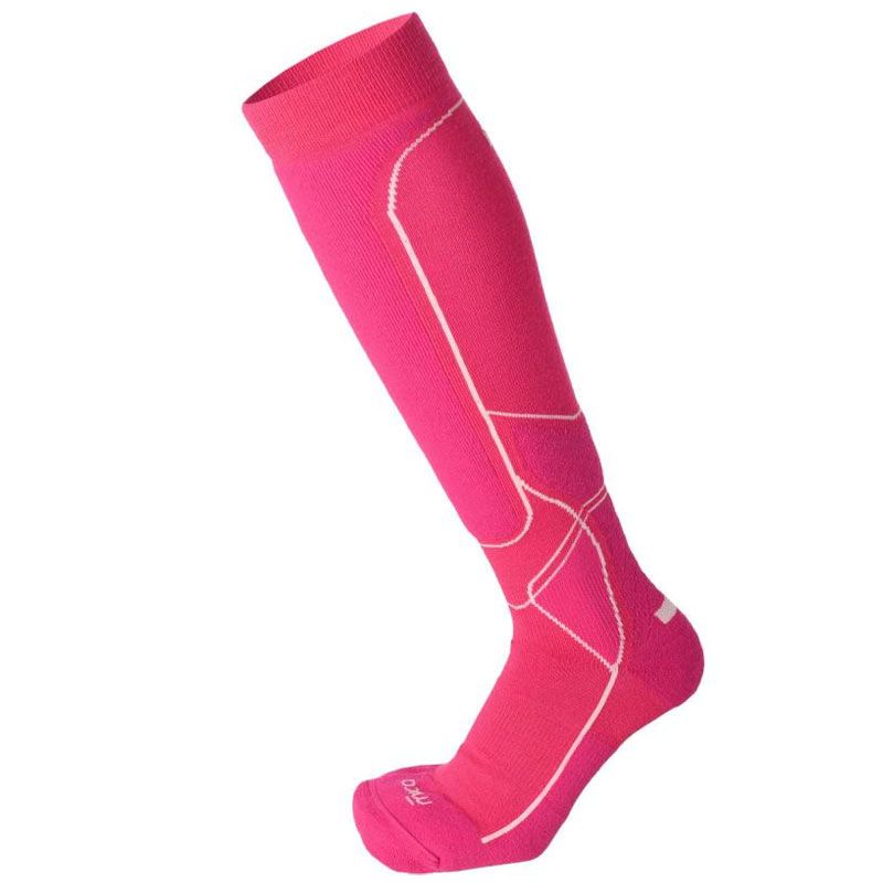 CALZE SKI DONNA WARM CONTROL