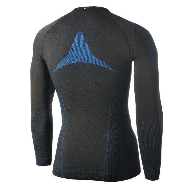 MAGLIA UOMO ML DUALTECH MERINO SKINTECH