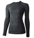 Maglia donna Warm Skintech