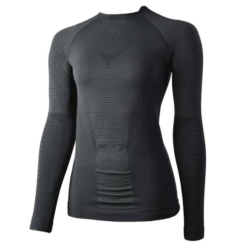 Maglia donna Warm Skintech