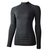LUPETTO DONNA WARM SKINTECH