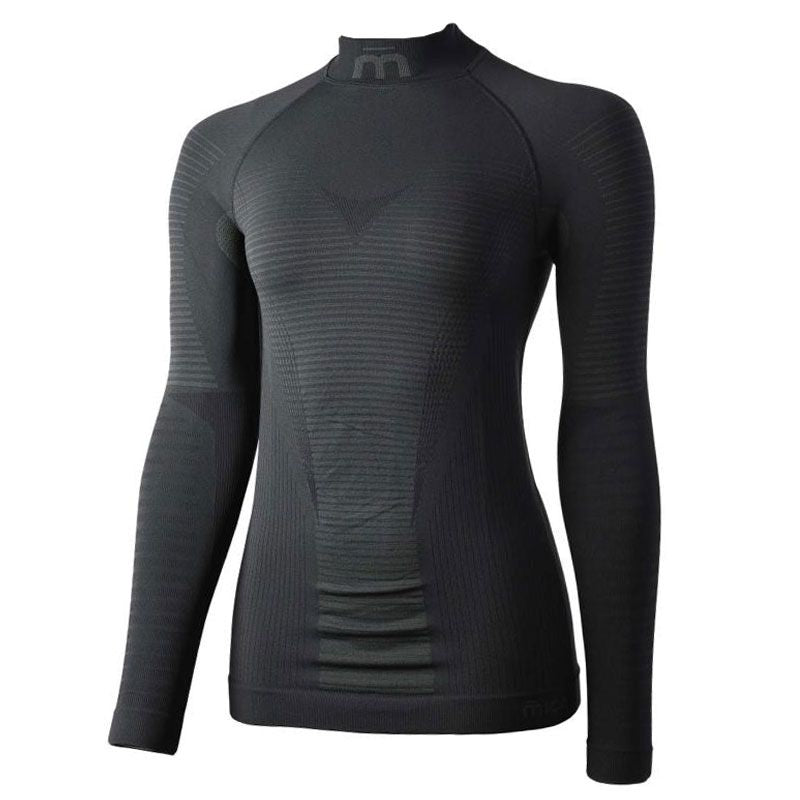 LUPETTO DONNA WARM SKINTECH