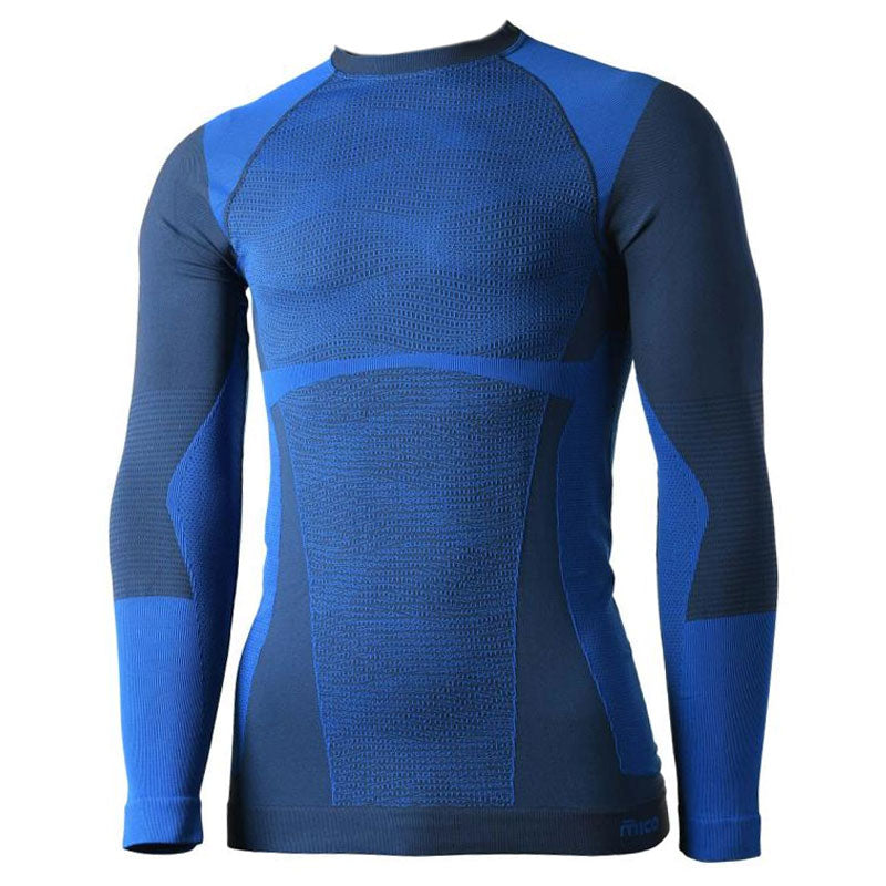 Maglia uomo Warm Control Skintech