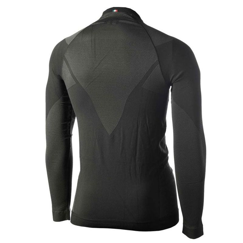 Maglia uomo Warm Skintech