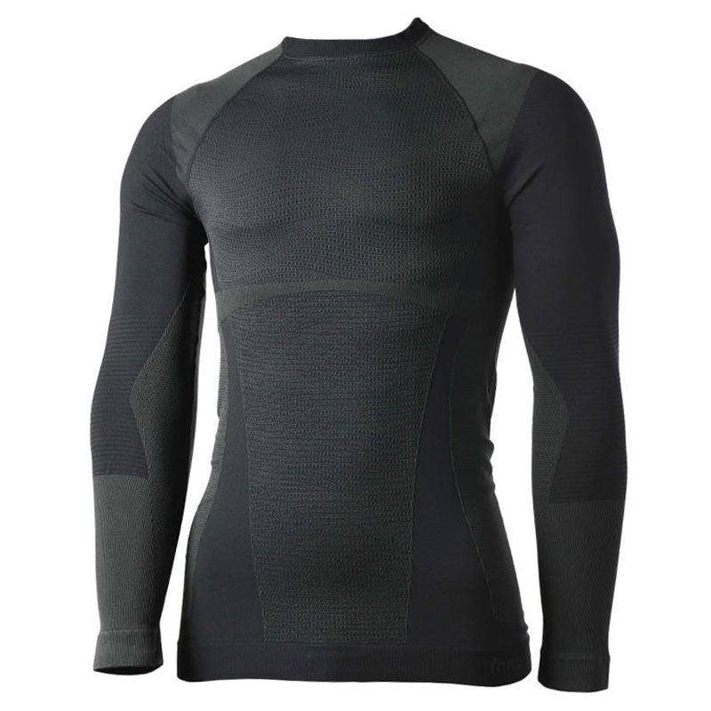 Maglia uomo Warm Skintech