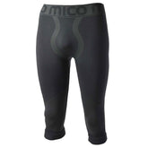 Calzamaglia uomo 3/4 Warm Skintech