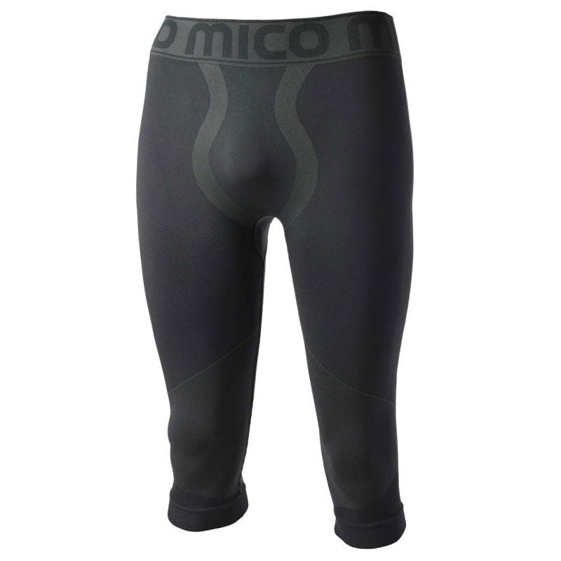 Calzamaglia uomo 3/4 Warm Skintech