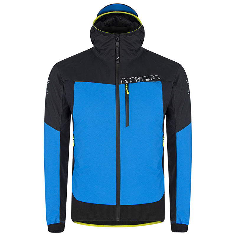 AIR ACTIVE GIACCA GORE-TEX MONTURA UOMO