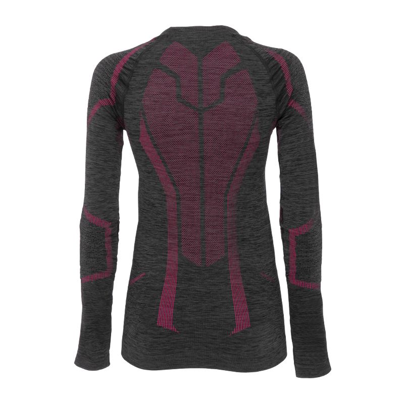 MAGLIA DONNA ML 3.0 SEAMLESS