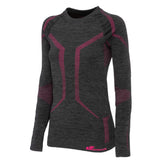 MAGLIA DONNA ML 3.0 SEAMLESS