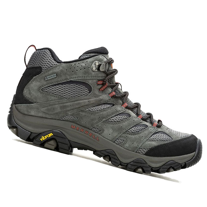 Scarpe uomo Moab 3 mid GTX