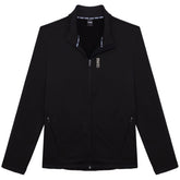 Maglia uomo Stretch Full Zip