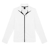 Maglia donna Stretch Full Zip