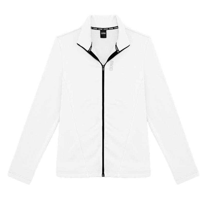 Maglia donna Stretch Full Zip