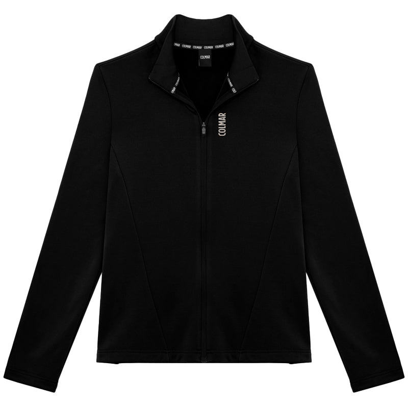 Maglia donna Stretch Full Zip