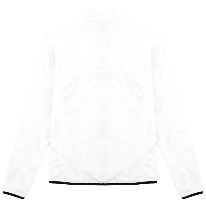 Pile donna Full Zip Peluche