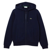 Felpa uomo cappuccio