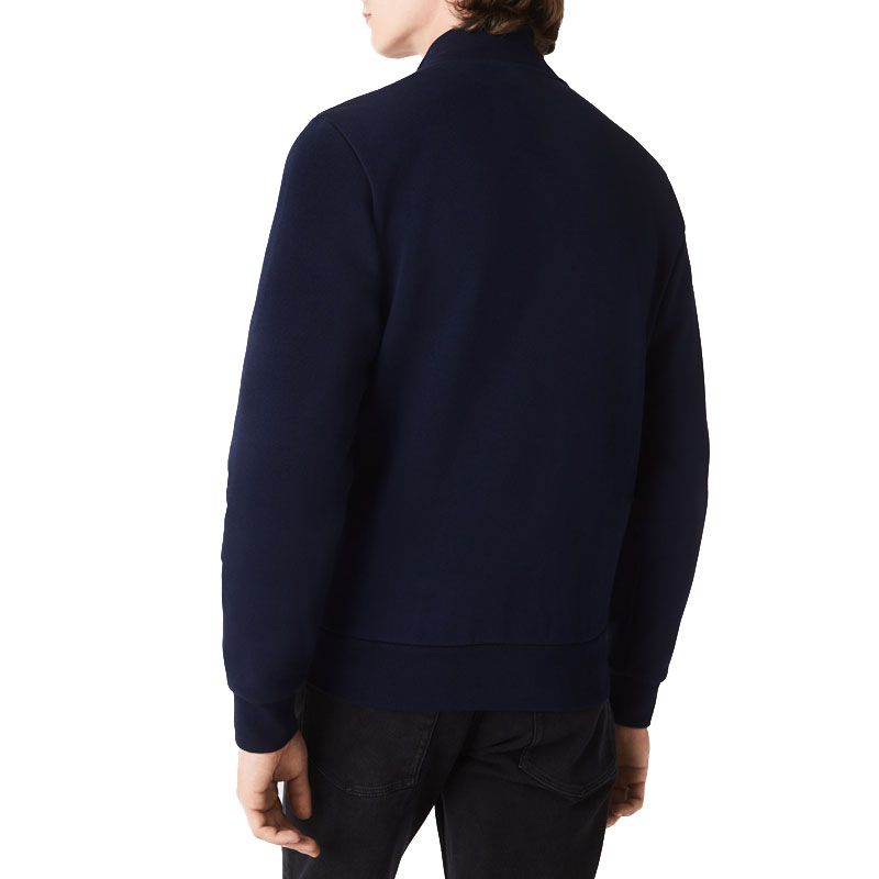 Felpa Uomo Full Zip