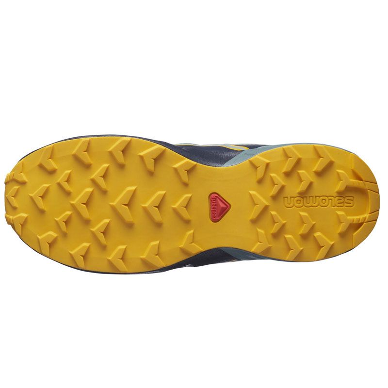 SCARPE BAMBINO SPEEDCROSS CSWP