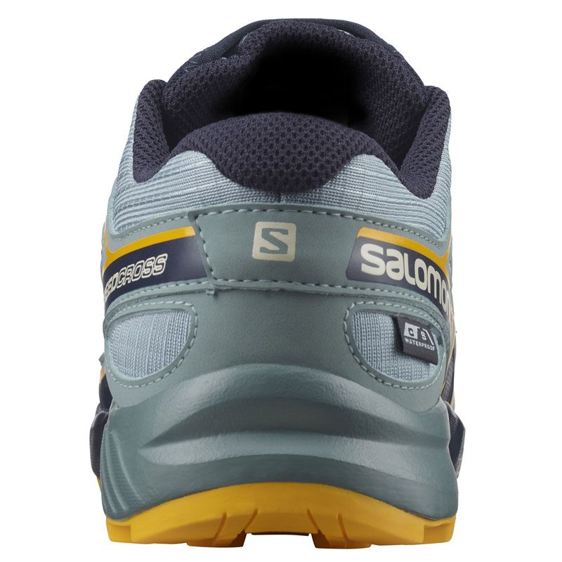 SCARPE BAMBINO SPEEDCROSS CSWP