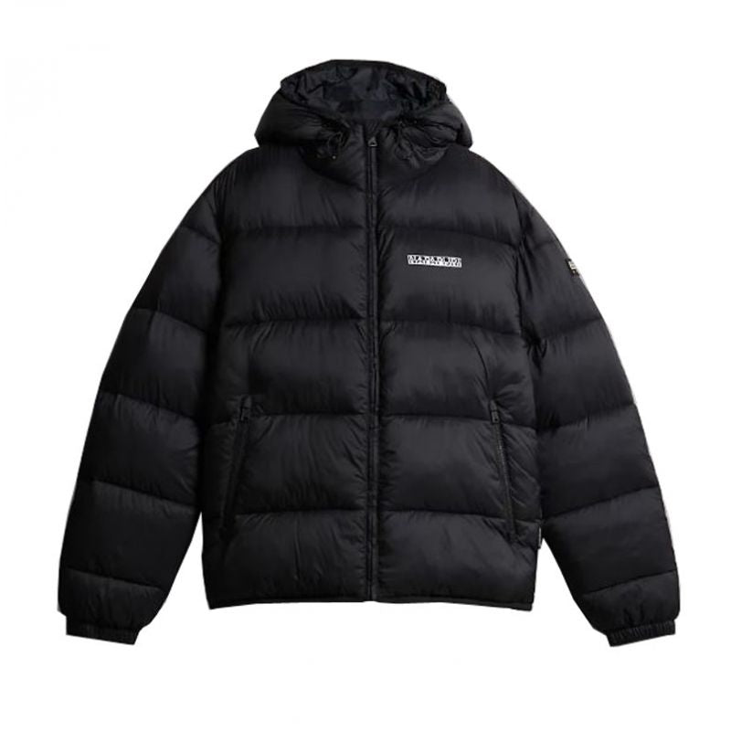 Piumino Hox Hox Giubbotti Giubbotti Uomo Cisalfa Giubbotto Nike