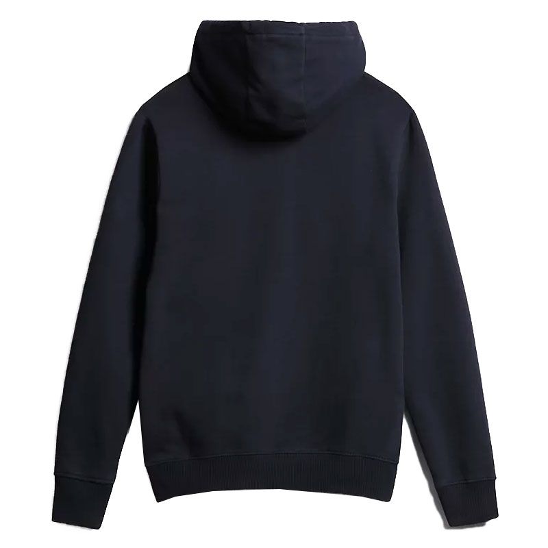 Felpa uomo Balis Hoody