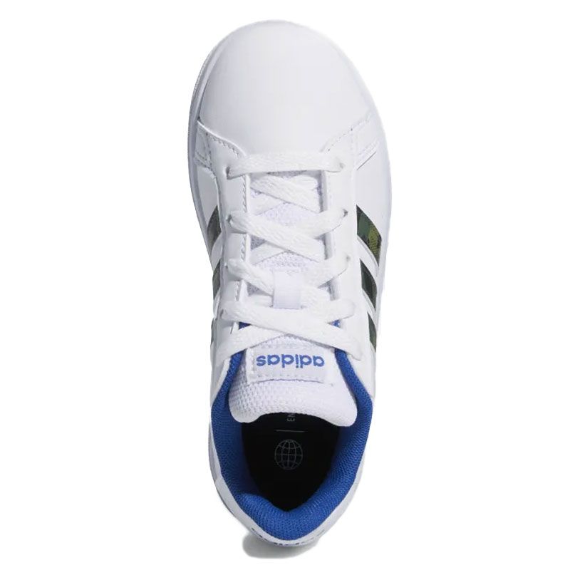 SCARPE BAMBINO GRAND COURT 2,0 K
