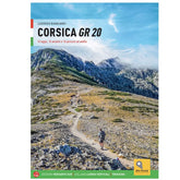 LIBRO CORSICA GR 20