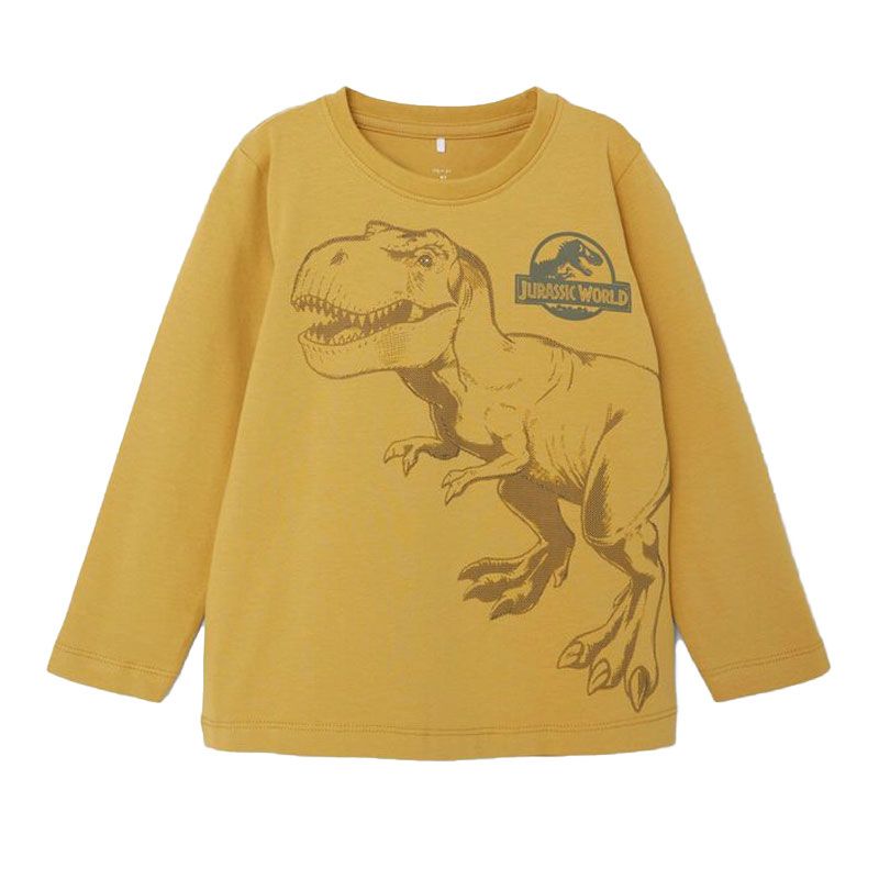 Maglia jurassic park bambino new arrivals