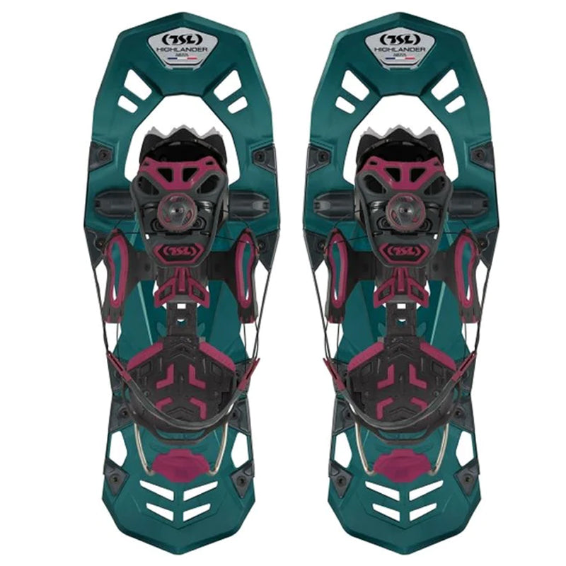 Ciaspole Highlander Instinct