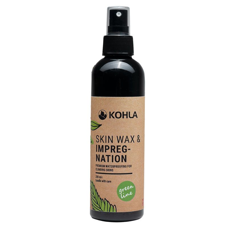 Skin Wax - Impregnation